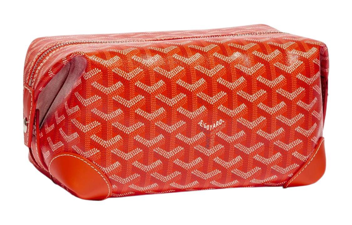 GOYARD Bowling 25Y