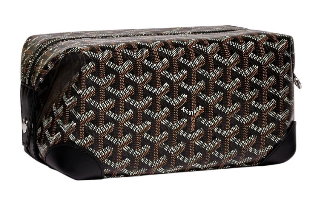 GOYARD Bowling 25Y