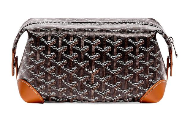 GOYARD Bowling 25Y