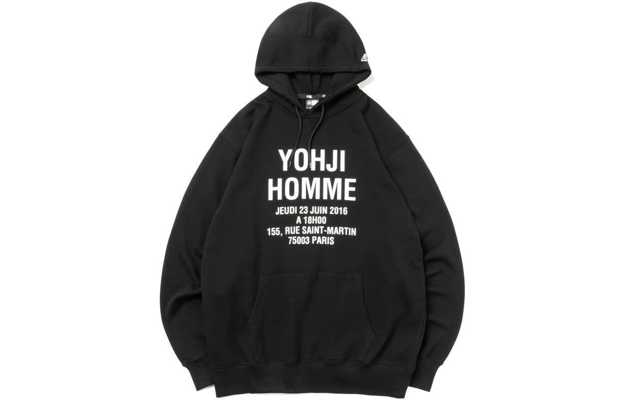 New Era x Yohji Yamamoto SS23