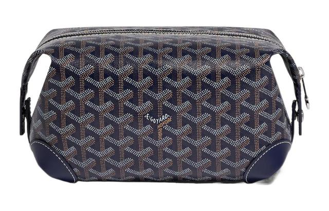 GOYARD Bowling 25Y