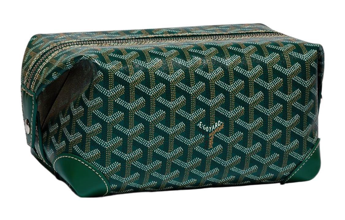 GOYARD Bowling 25Y