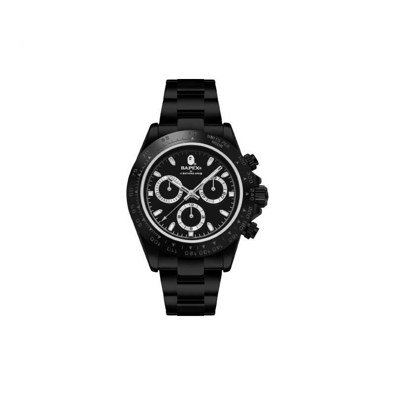 A BATHING APE SS23 TYPE 4 BAPEX 0ZXWHM187014K