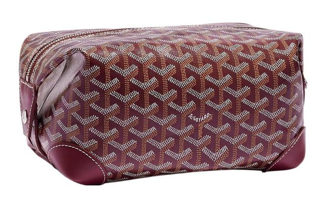 GOYARD Bowling 25Y