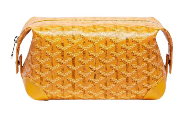 GOYARD Bowling 25Y