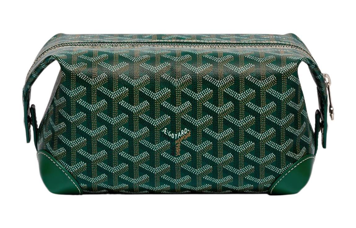 GOYARD Bowling 25Y