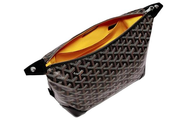 GOYARD Bowling 25Y