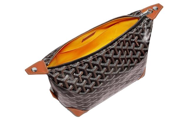 GOYARD Bowling 25Y