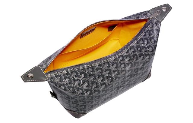 GOYARD Bowling 25Y