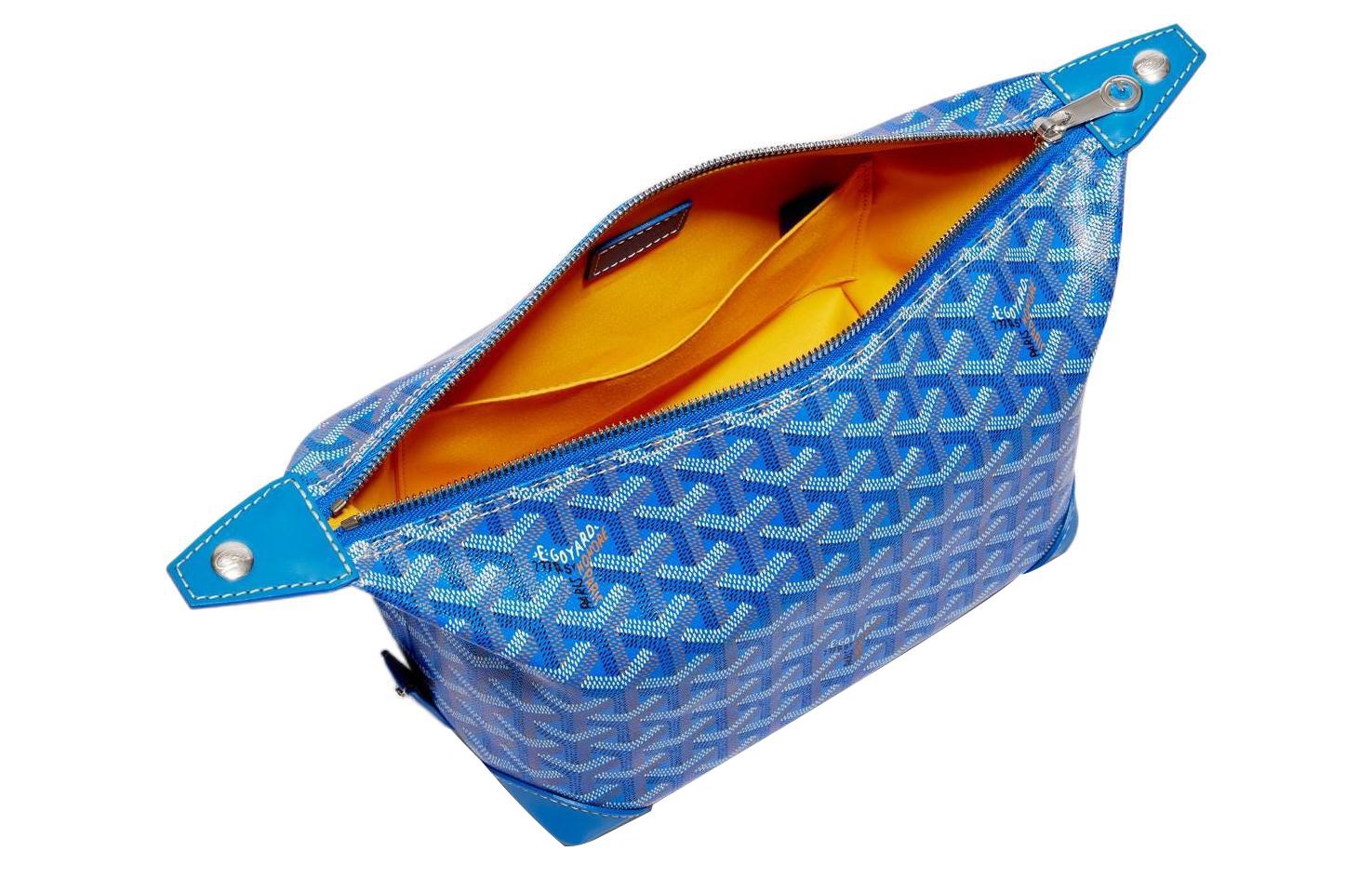 GOYARD Bowling 25Y