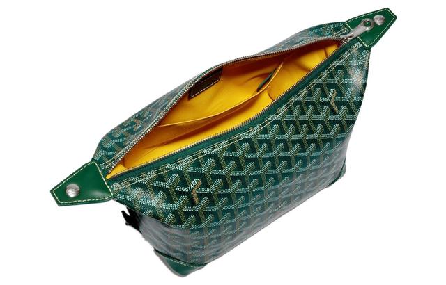 GOYARD Bowling 25Y