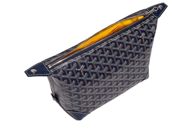 GOYARD Bowling 25Y