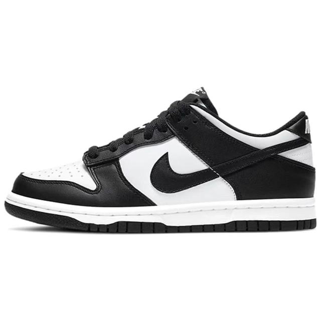 Nike Dunk Low Retro Black