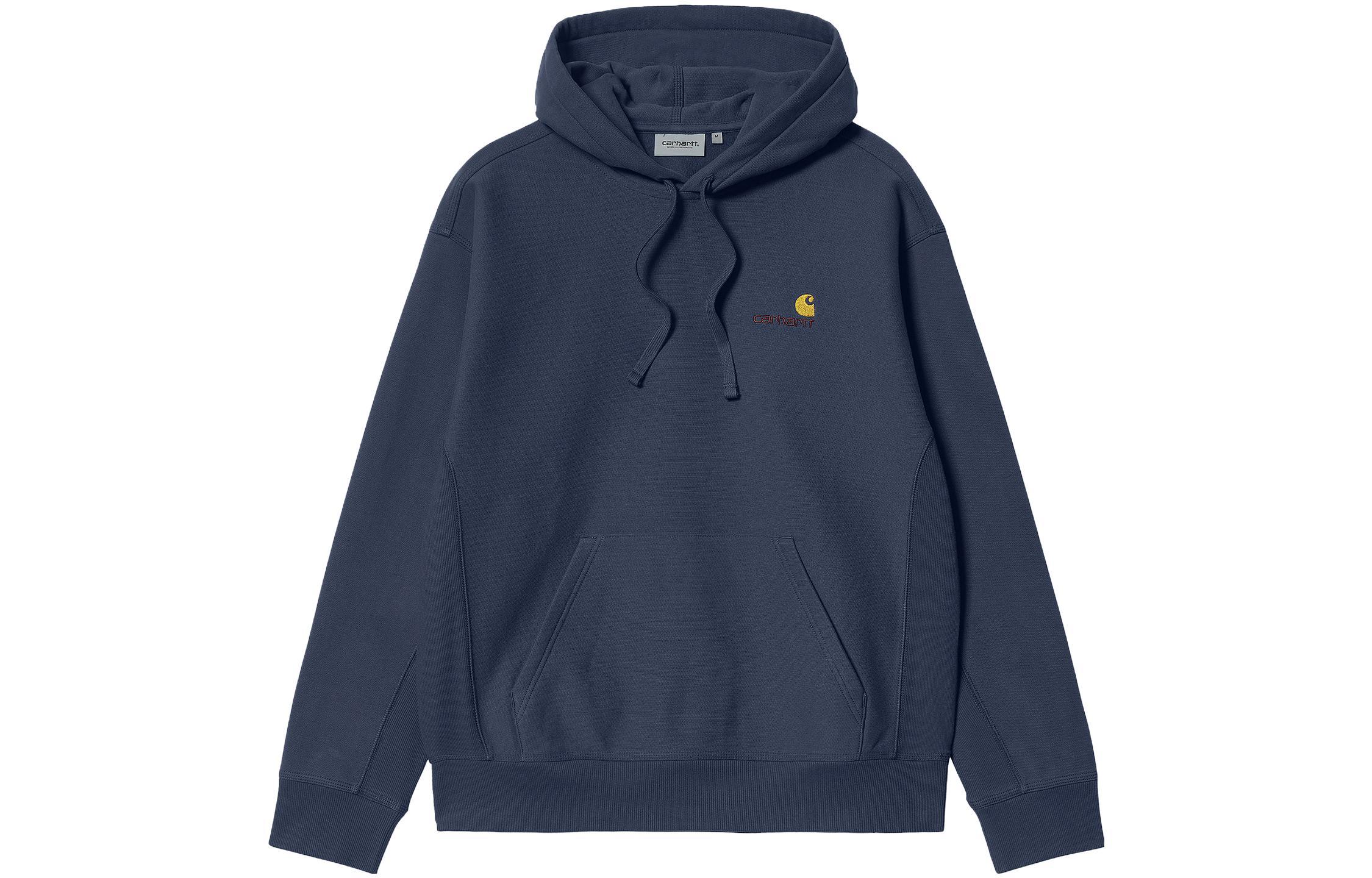 Carhartt WIP FW22 Logo