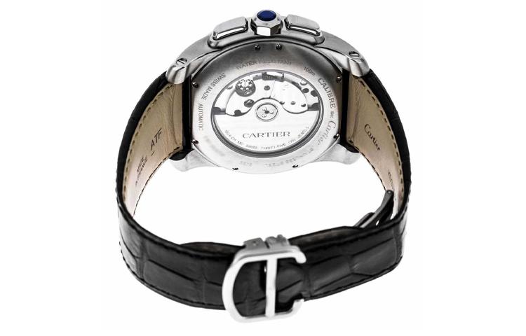 CARTIER 42mm W7100060