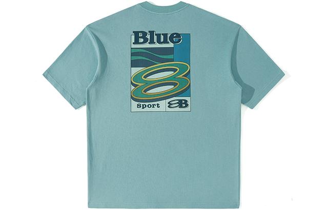 NOTHOMME BLUE T