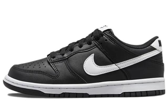 Nike Dunk Low vibe GS