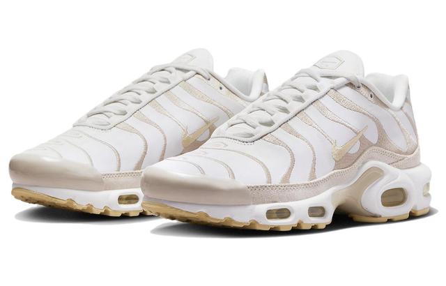 Nike Air Max Plus PRM "Sanddrift"