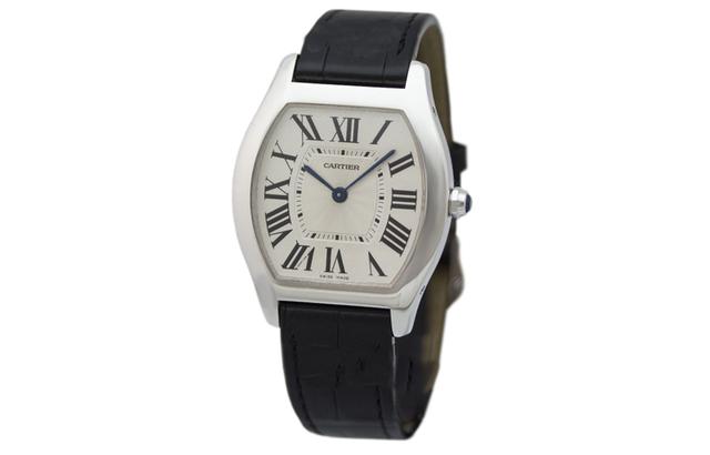 CARTIER 31*39mm W1556363