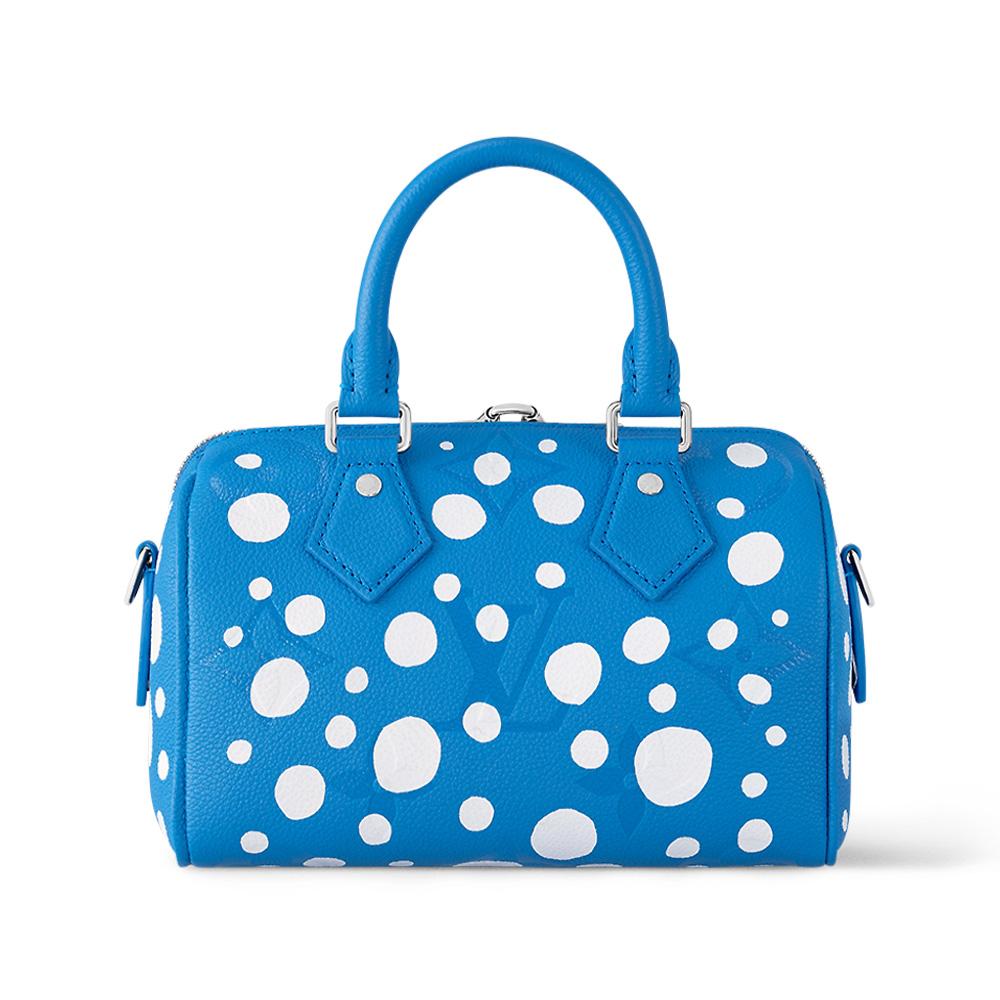 LOUIS VUITTON x Yayoi Kusama 20