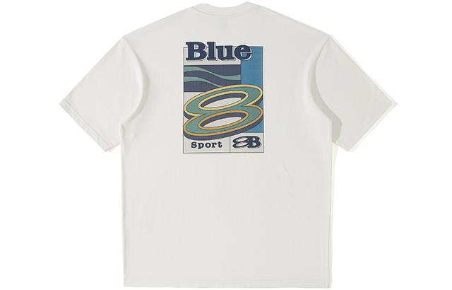 NOTHOMME BLUE T