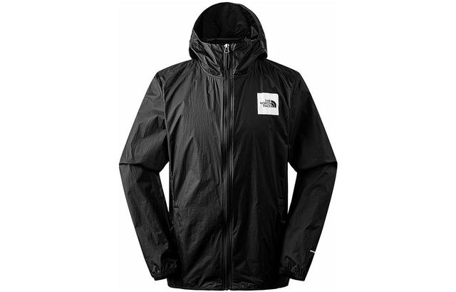 THE NORTH FACE Logo