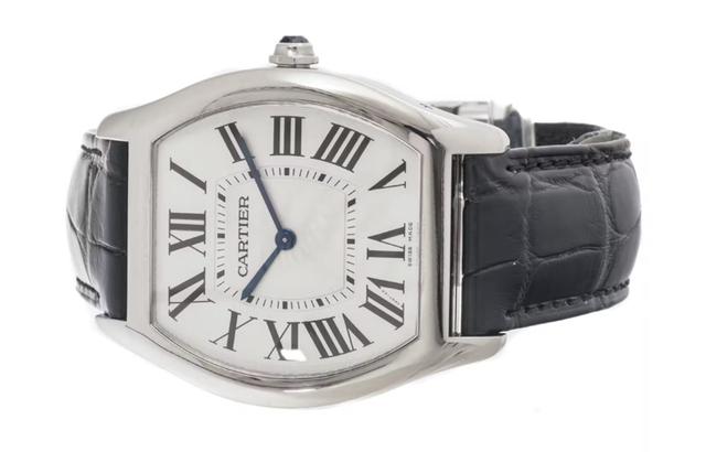 CARTIER 31*39mm W1556363