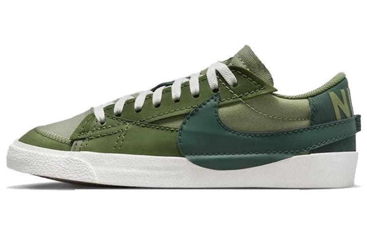 Nike Blazer Low Jumbo