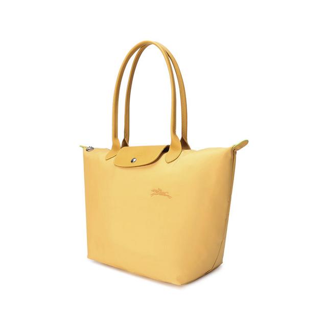 LONGCHAMP Le Pliage Green 31