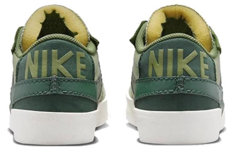 Nike Blazer Low Jumbo