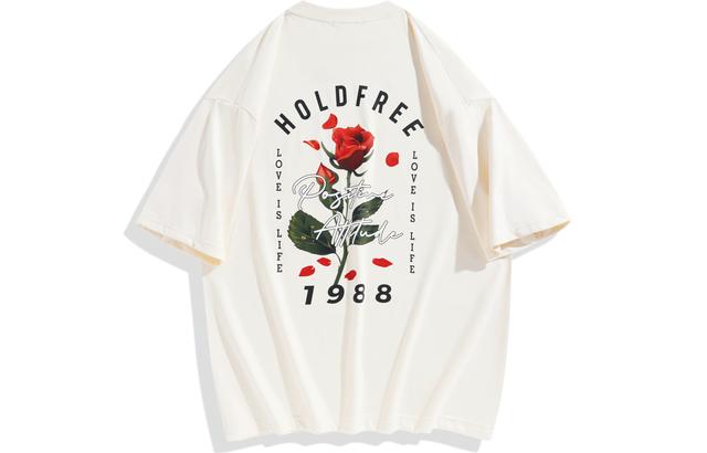 HOLDFREE SS23 T