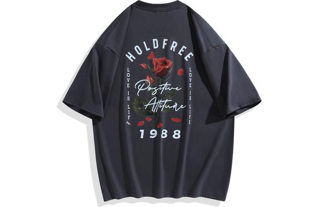 HOLDFREE SS23 T