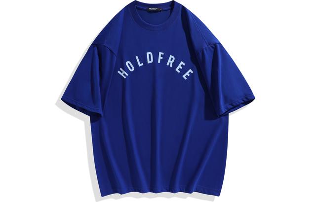 HOLDFREE SS23 T