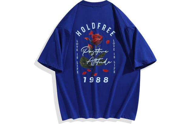 HOLDFREE SS23 T