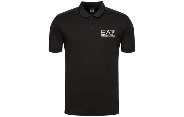 EMPORIO ARMANI SS23 EA7 LogoPolo