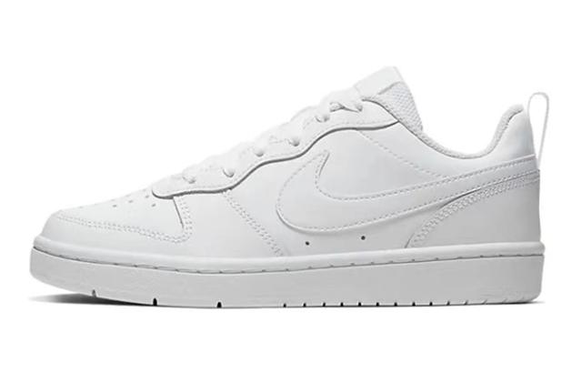 Nike Court Borough Low 2 GS