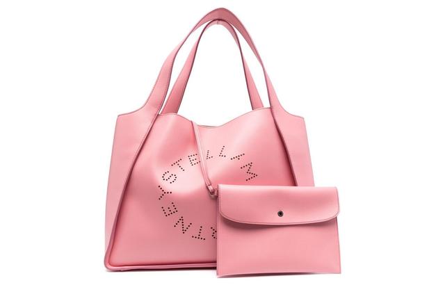 Stella McCartney Logo Tote