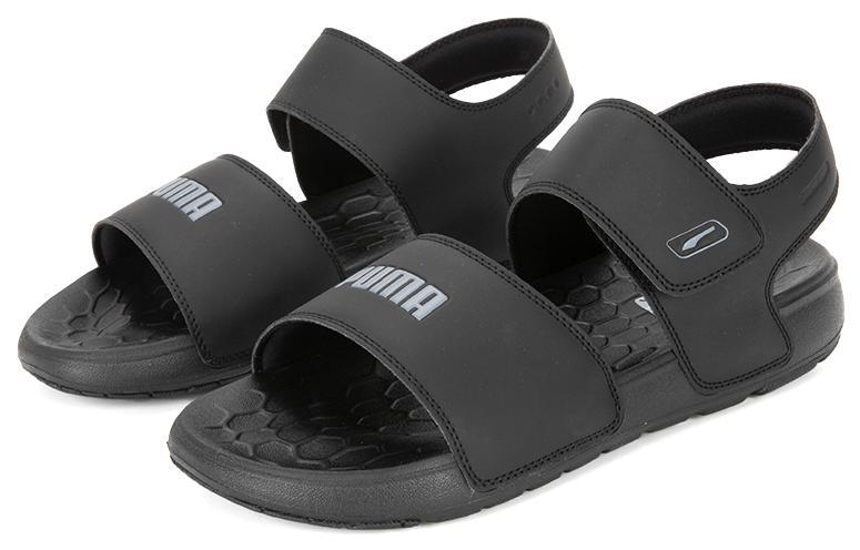 PUMA Softride Sandal Pure