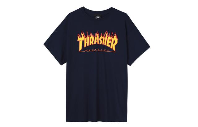 Thrasher T