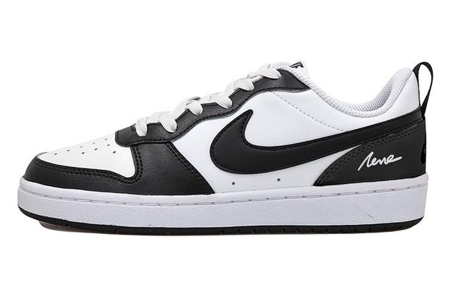 Nike Court Borough Low 2 OKHR GS