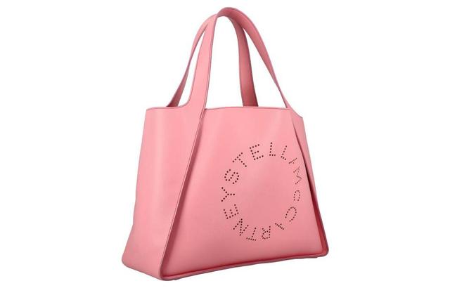 Stella McCartney Logo Tote