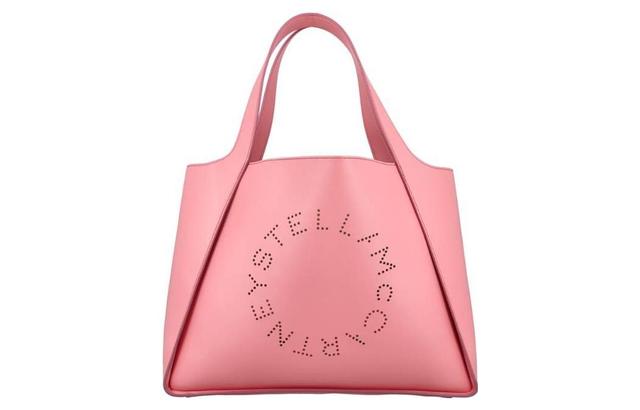 Stella McCartney Logo Tote