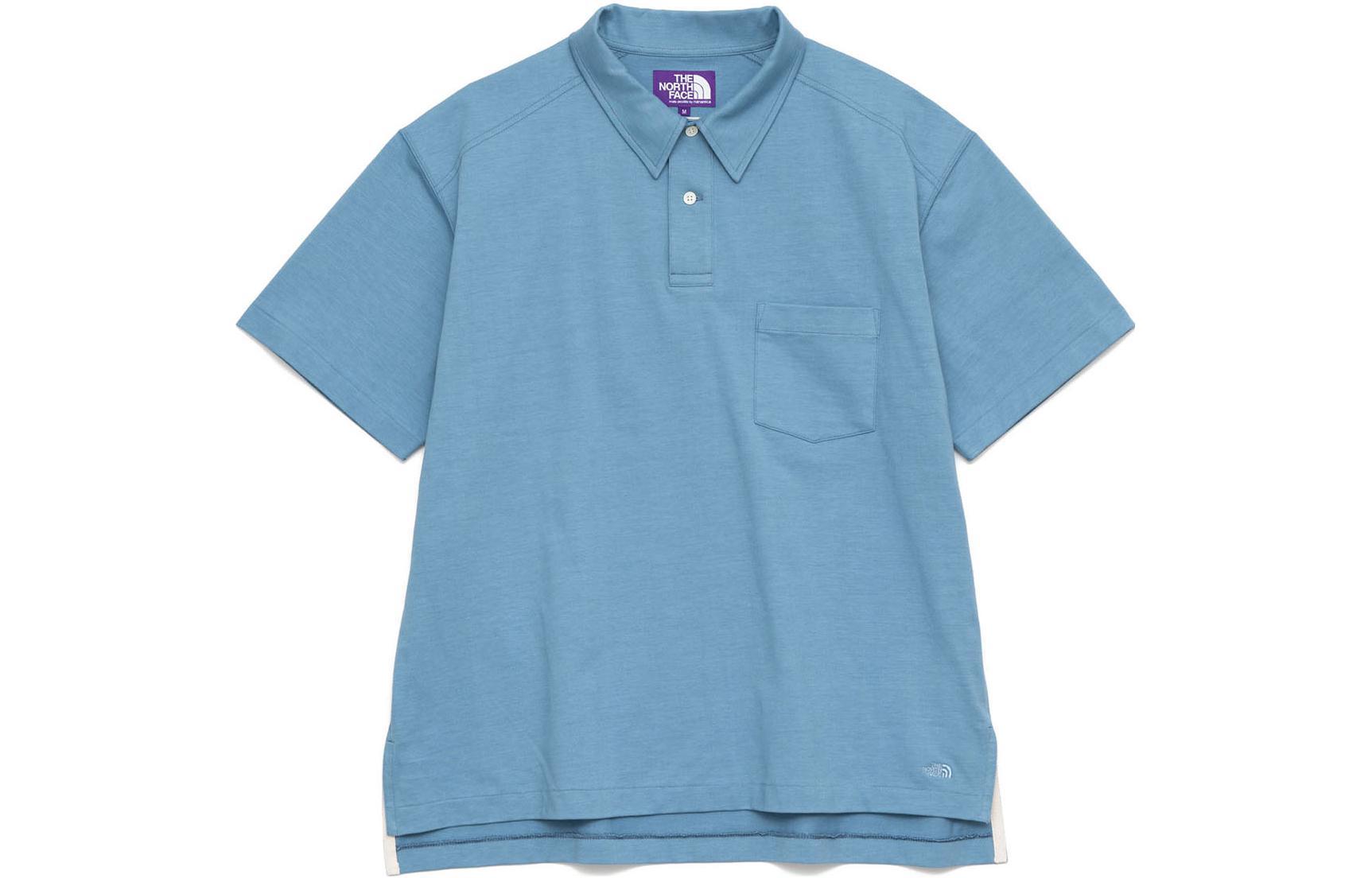 THE NORTH FACE PURPLE LABEL Polo