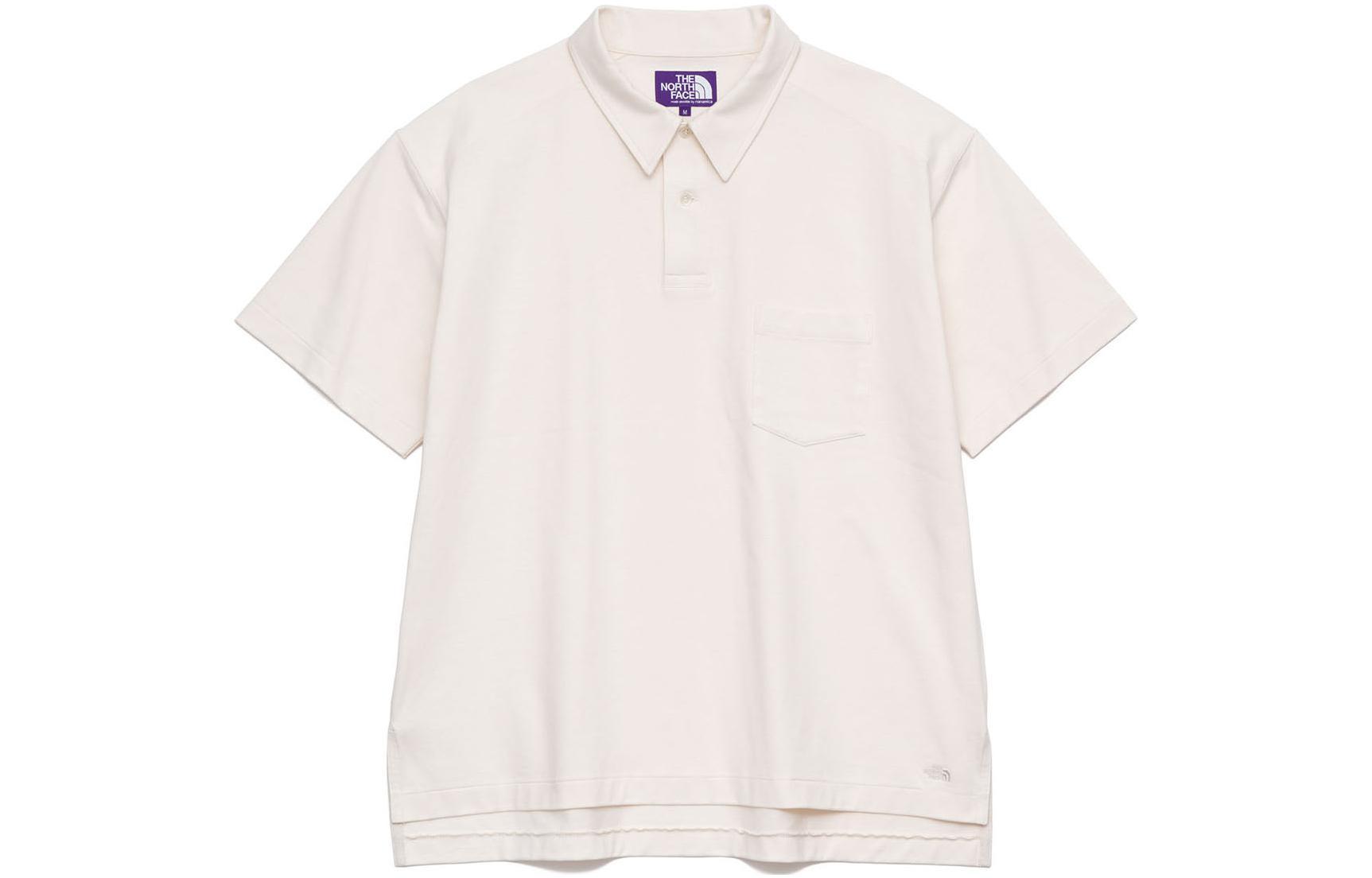 THE NORTH FACE PURPLE LABEL Polo