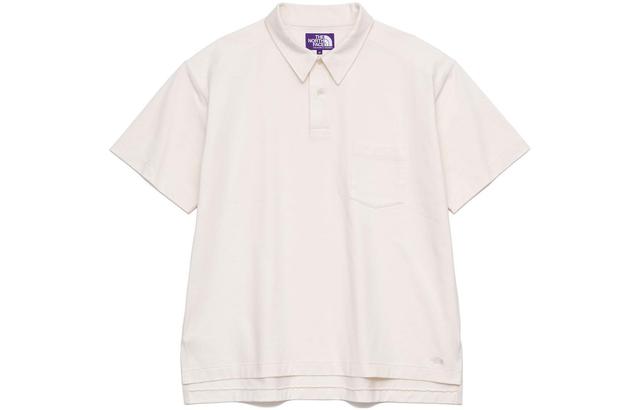 THE NORTH FACE PURPLE LABEL Polo