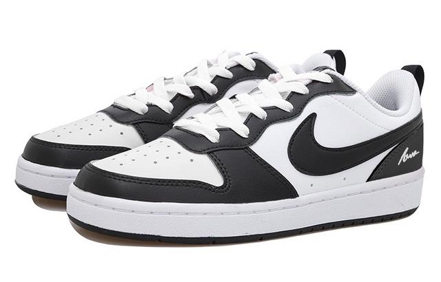 Nike Court Borough Low 2 OKHR GS