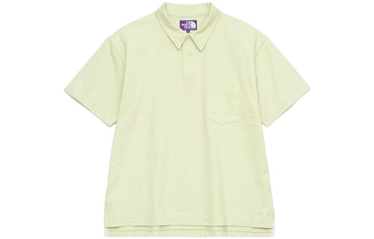 THE NORTH FACE PURPLE LABEL Polo