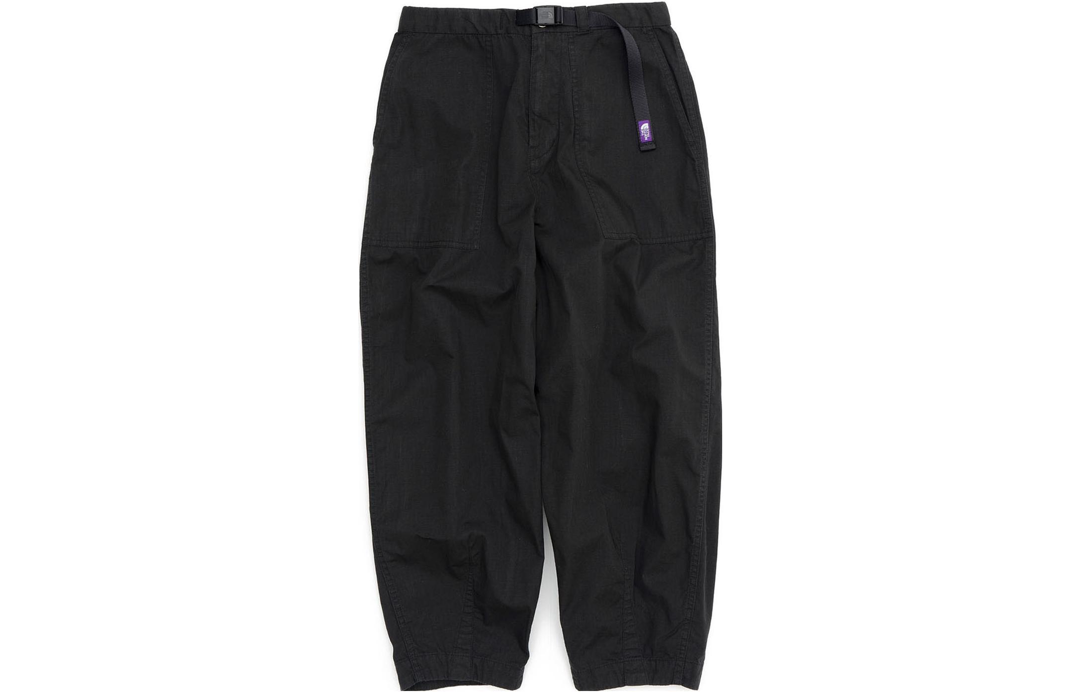 THE NORTH FACE PURPLE LABEL