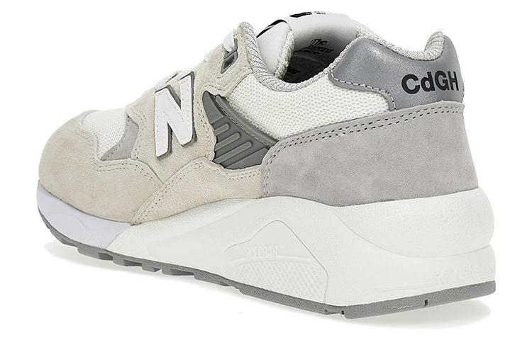 COMME des GARONS HOMME x New Balance NB 580