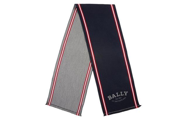 BALLY Logo